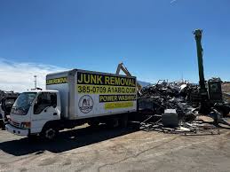 Best Commercial Junk Removal  in Redlands, CO