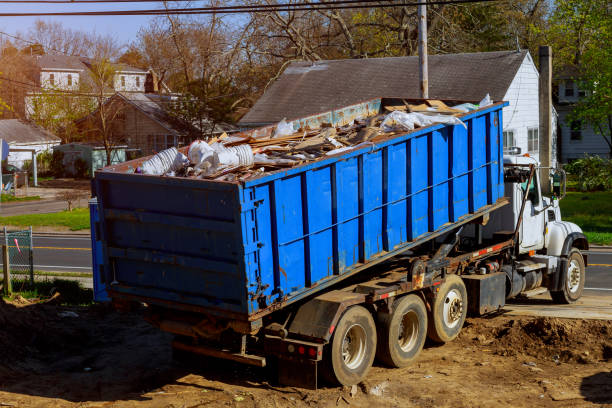 Reliable Redlands, CO Junk Removal Services Solutions