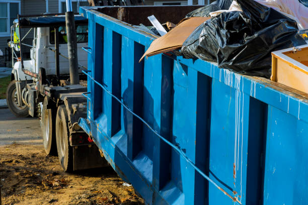 Best Scrap Metal Removal  in Redlands, CO