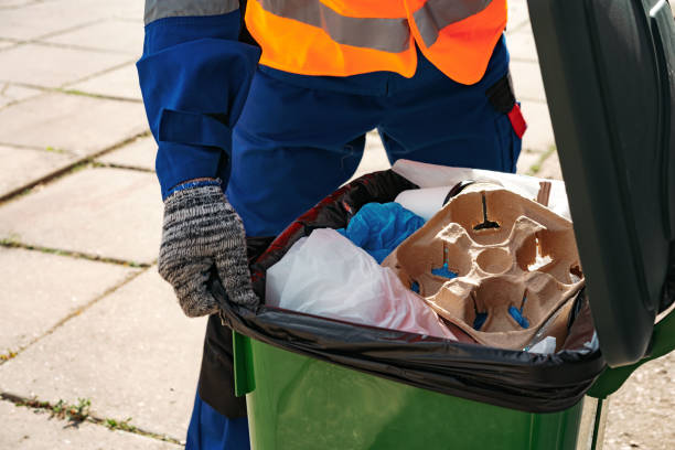 Best Residential Junk Removal  in Redlands, CO