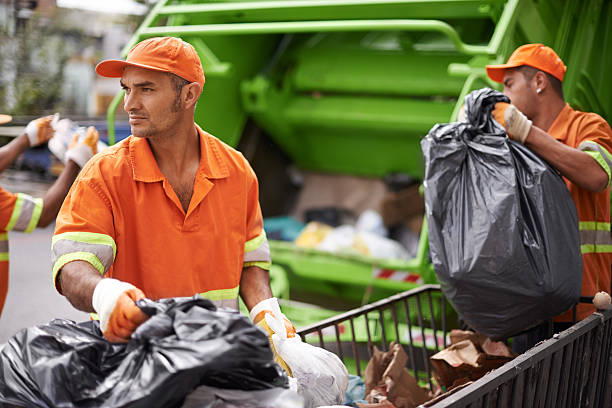 Best Property Management Cleanouts  in Redlands, CO