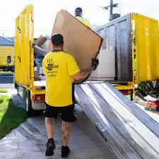 Best Yard Waste Removal  in Redlands, CO